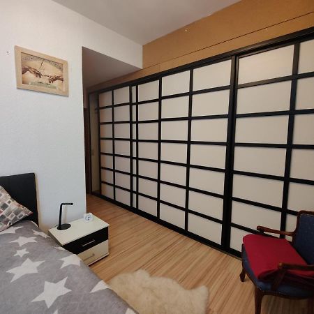 Apartmán Fw Neandertal Mettmann Exteriér fotografie