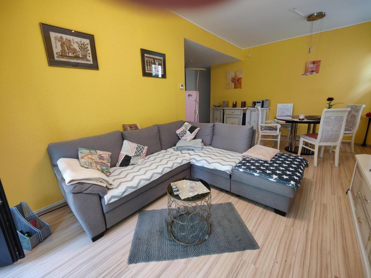 Apartmán Fw Neandertal Mettmann Exteriér fotografie