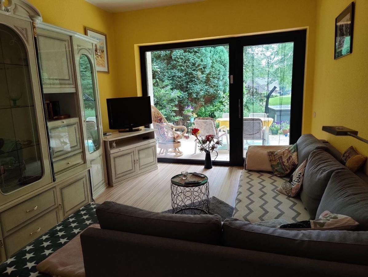 Apartmán Fw Neandertal Mettmann Exteriér fotografie