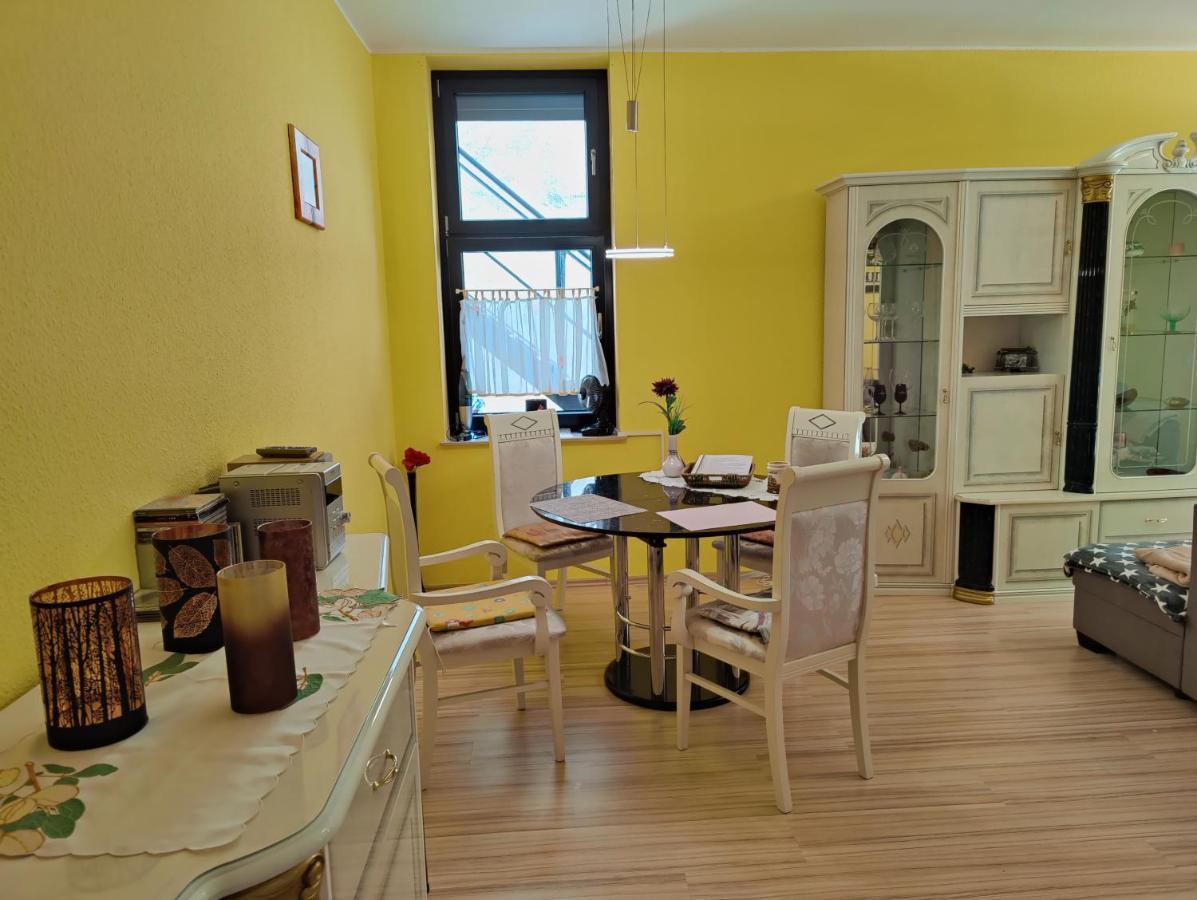 Apartmán Fw Neandertal Mettmann Exteriér fotografie