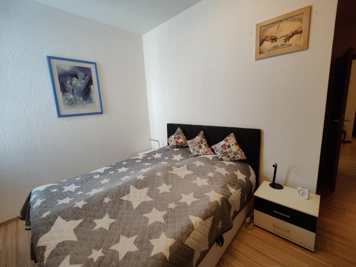 Apartmán Fw Neandertal Mettmann Exteriér fotografie
