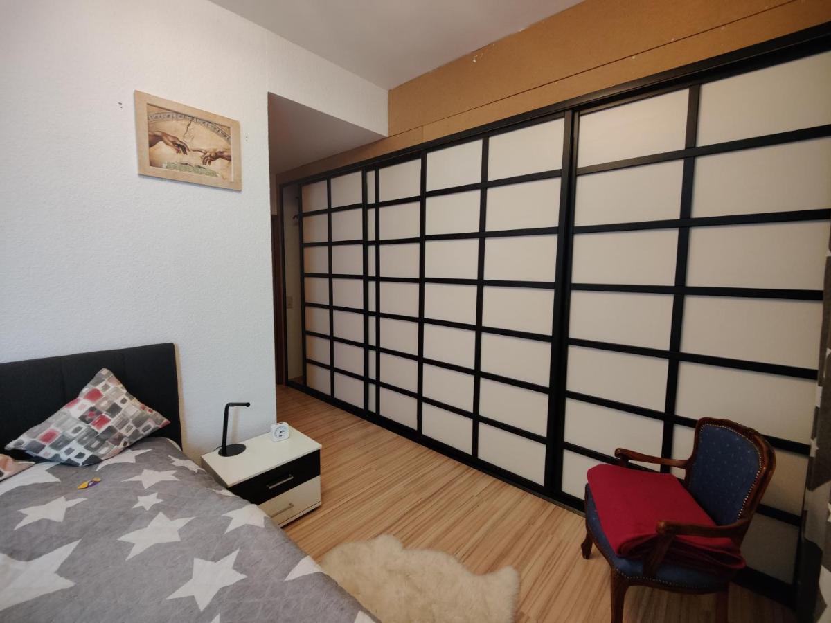 Apartmán Fw Neandertal Mettmann Exteriér fotografie